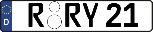 R-RY21