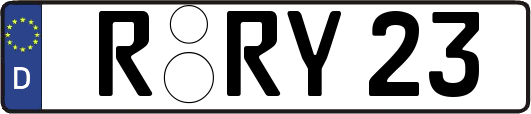 R-RY23