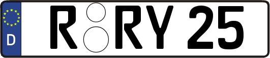 R-RY25