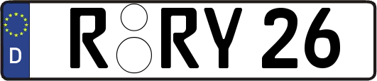 R-RY26