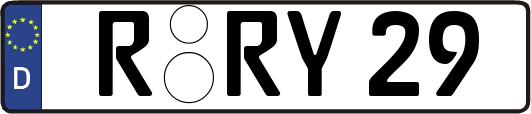 R-RY29