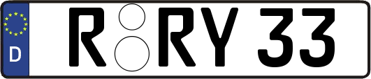 R-RY33
