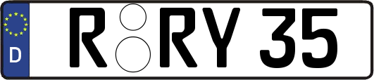R-RY35