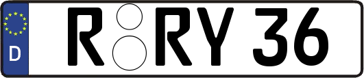 R-RY36