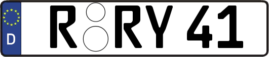 R-RY41