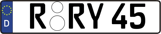 R-RY45