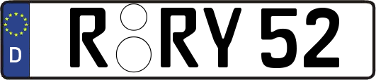 R-RY52