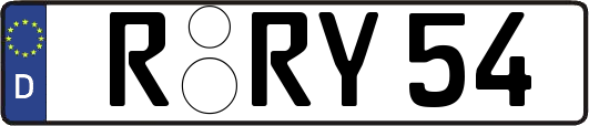 R-RY54