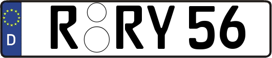 R-RY56