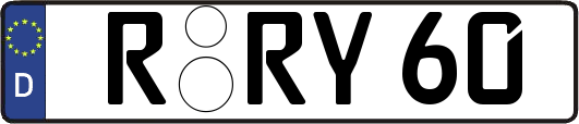 R-RY60