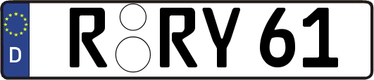 R-RY61