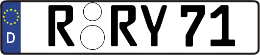 R-RY71