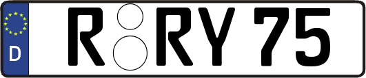 R-RY75