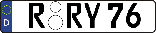 R-RY76