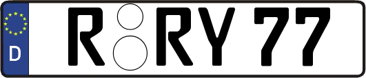 R-RY77