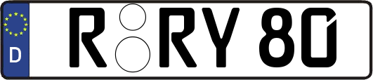 R-RY80