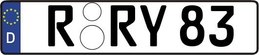 R-RY83