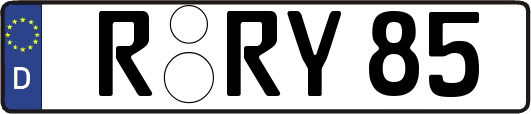 R-RY85