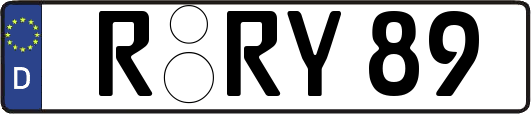 R-RY89
