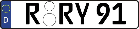 R-RY91