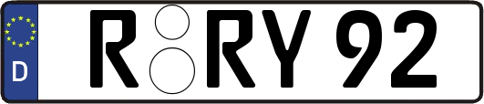 R-RY92