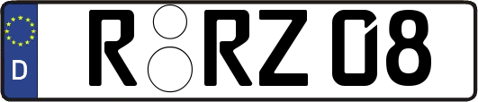 R-RZ08