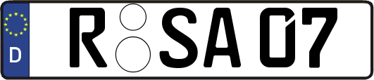 R-SA07