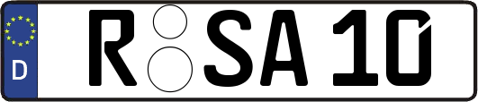 R-SA10