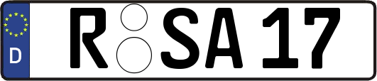 R-SA17