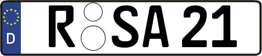 R-SA21