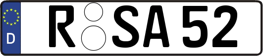 R-SA52