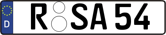 R-SA54