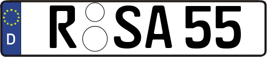 R-SA55