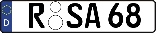 R-SA68