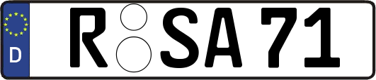 R-SA71
