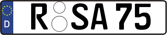 R-SA75