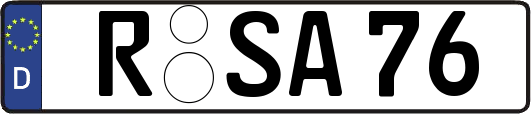 R-SA76
