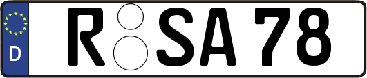 R-SA78
