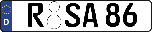 R-SA86