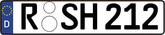R-SH212