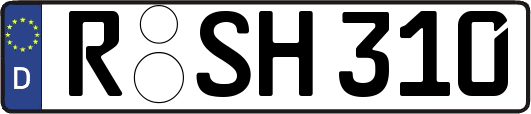 R-SH310