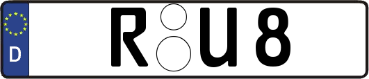 R-U8