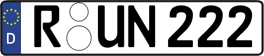 R-UN222