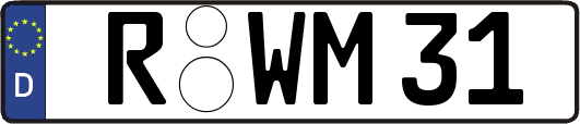 R-WM31