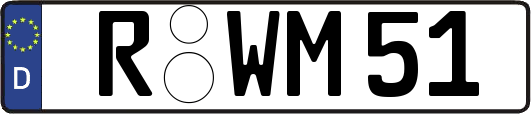 R-WM51