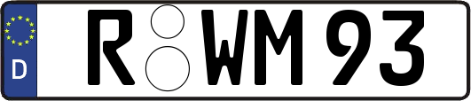 R-WM93