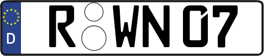 R-WN07