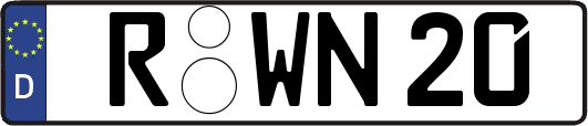 R-WN20