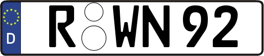 R-WN92