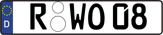 R-WO08